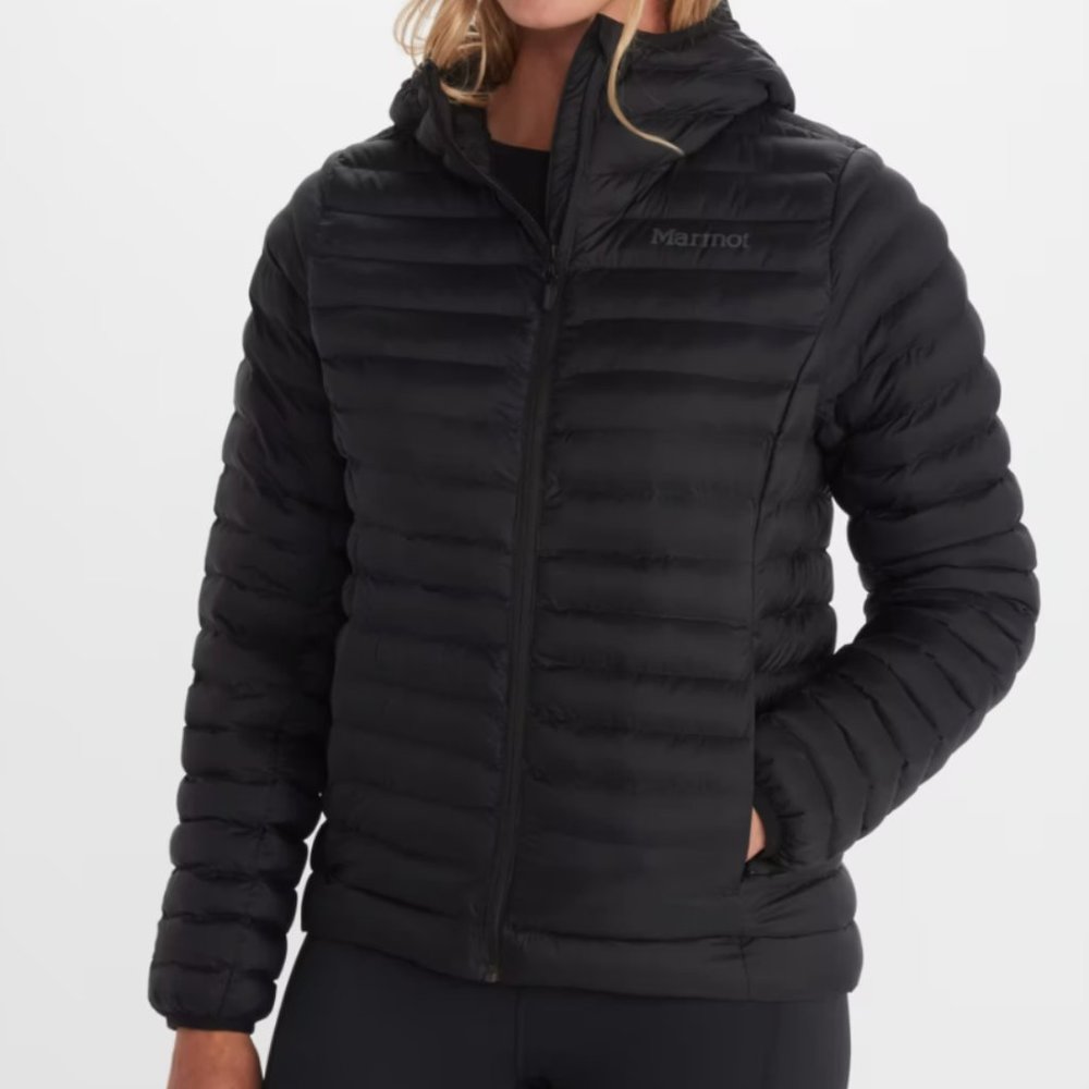 Marmot Echo Featherless Hoody